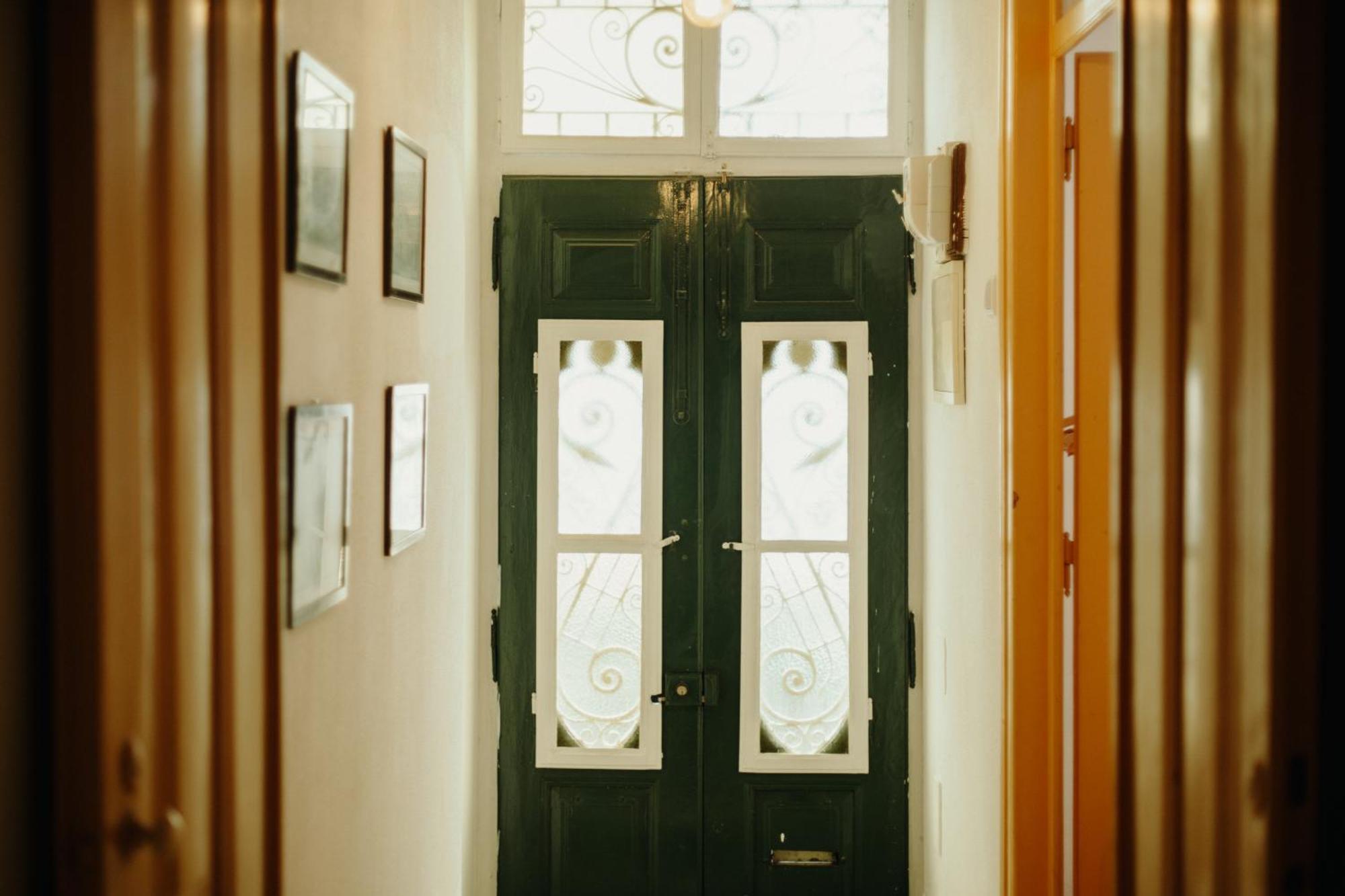 Casa Da Avo Bia Guest house Faro