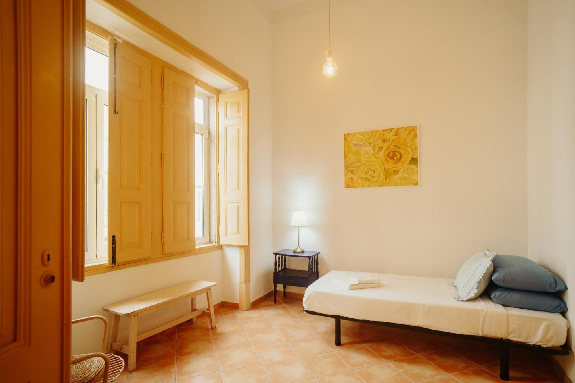 Casa Da Avo Bia Guest house *