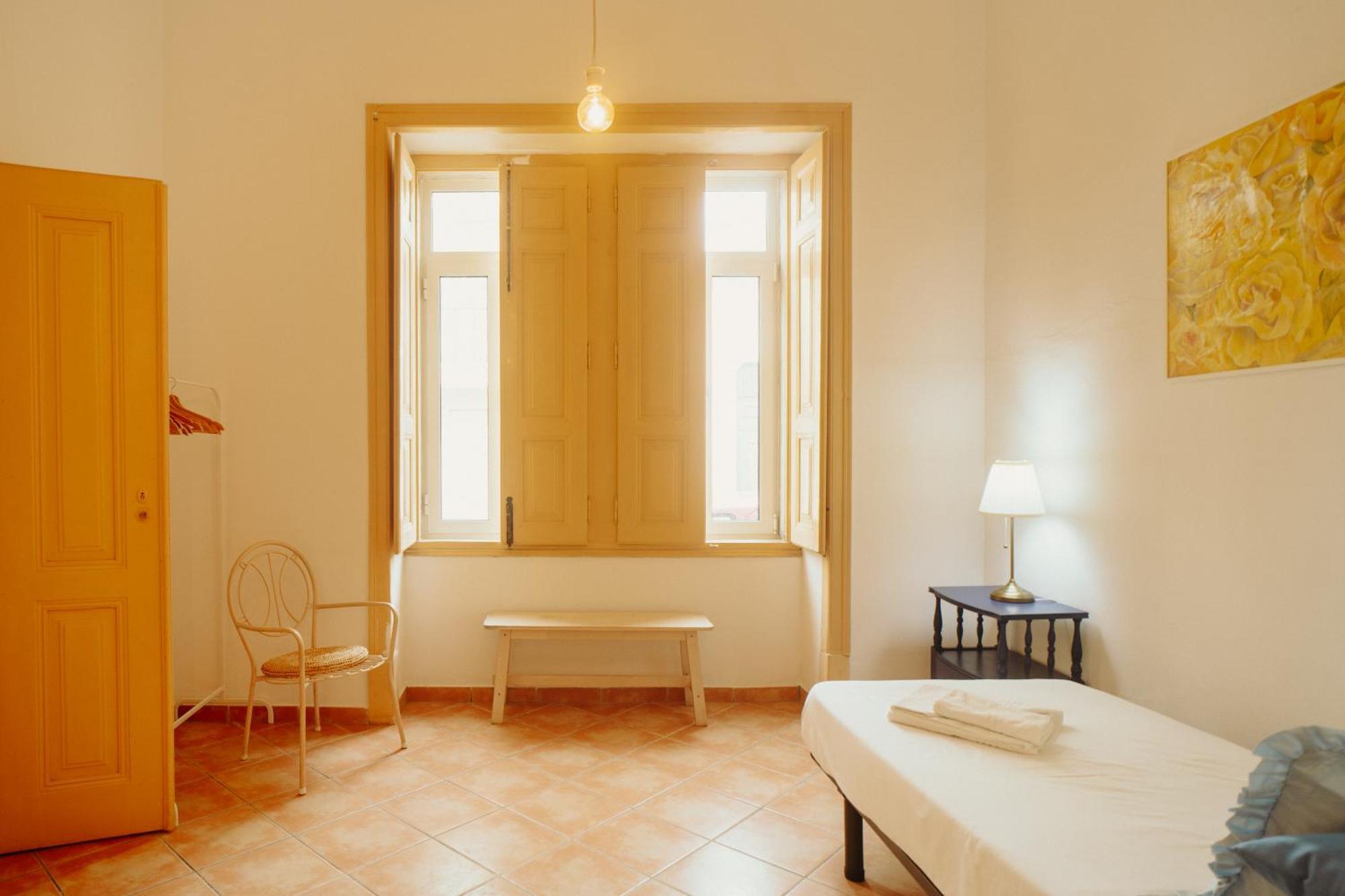 Casa Da Avo Bia Guest house