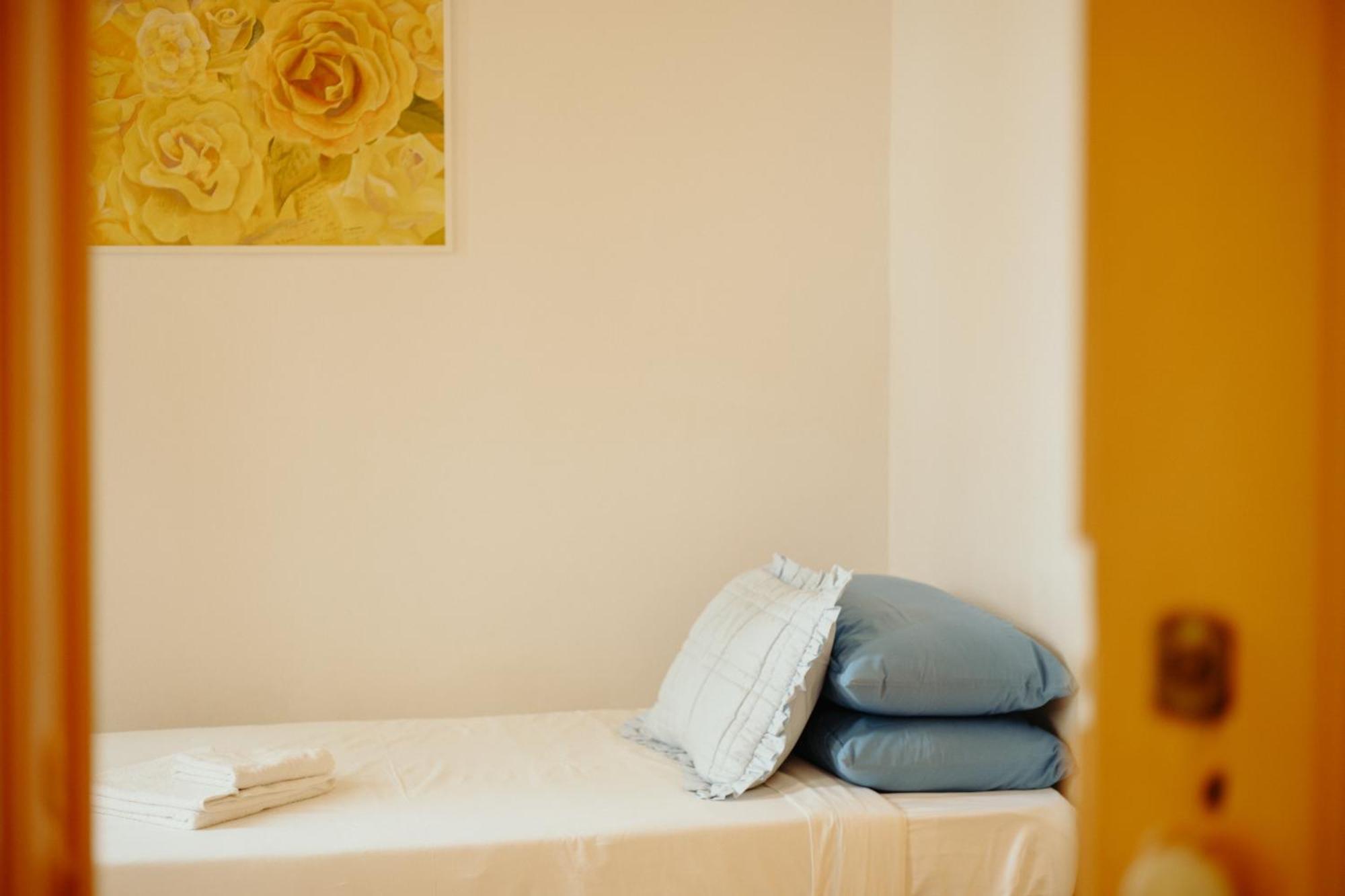 Casa Da Avo Bia Guest house *